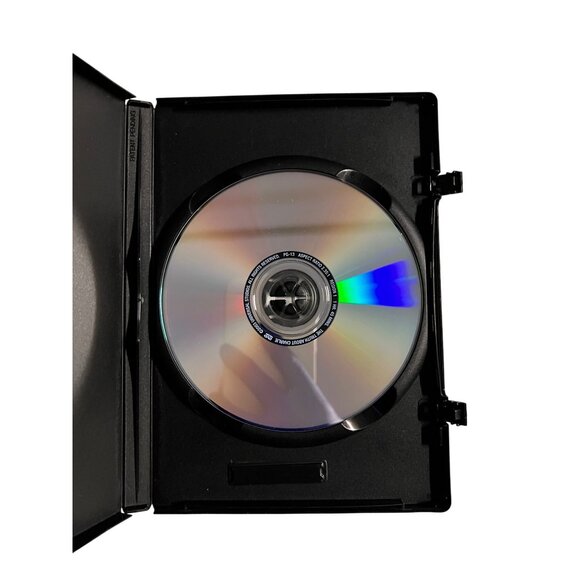 The Truth About Charlie 2002 DVD Thiller Mark Wahlberg Thandiwe Newton Pre-Owned - Picture 4 of 6